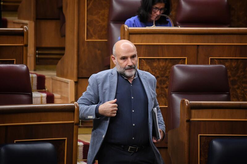 El BNG se opone al acuerdo entre Gobierno, sindicatos y patronal para compatibilizar pensión y empleo