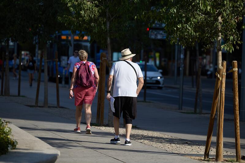 El Instituto Santalucía subraya que la generosidad excesiva de las pensiones compromete su sostenibilidad