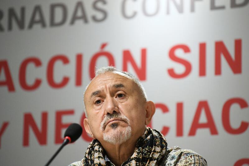 UGT afirma que los puestos de trabajo sin cubrir detectados por el INE evidencian la necesidad de mejorar las políticas activas