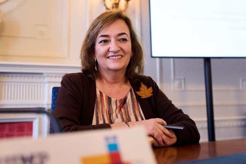 La AIReF señala que la senda de déficit es una línea roja imprescindible para una financiación particular en Cataluña
