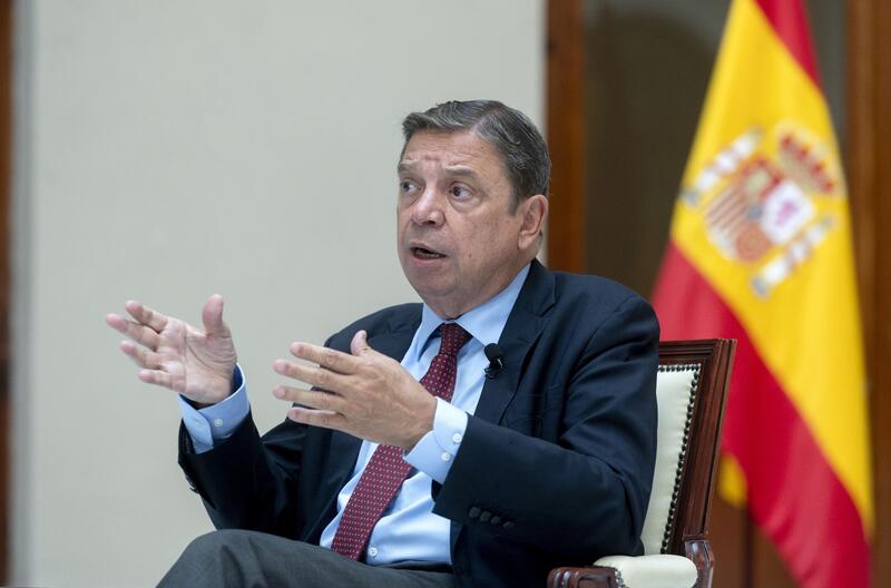 El Gobierno refuerza la tramitación de las prestaciones a agrupaciones de mujeres de zonas rurales y de la iniciativa Cultiva