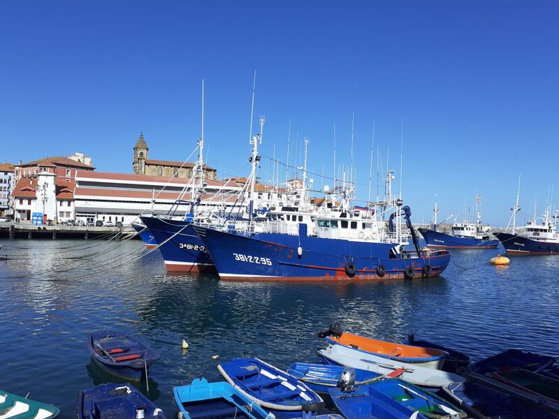 El Gobierno retoca la legislación que ordena el desempeño de la pesca en los caladeros nacionales
