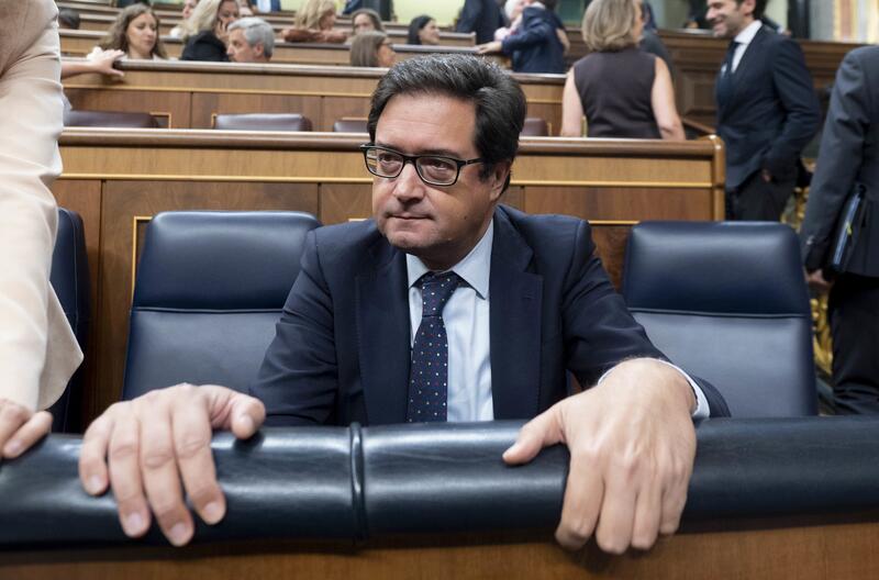 El Gobierno da a conocer los participantes del subsidio para acceso a Internet, con una dotación de 30 millones