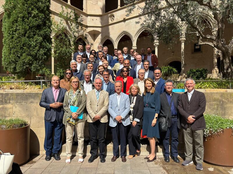 Expertos económicos catalanes exigen que el nuevo sistema de financiación no implique subidas de impuestos