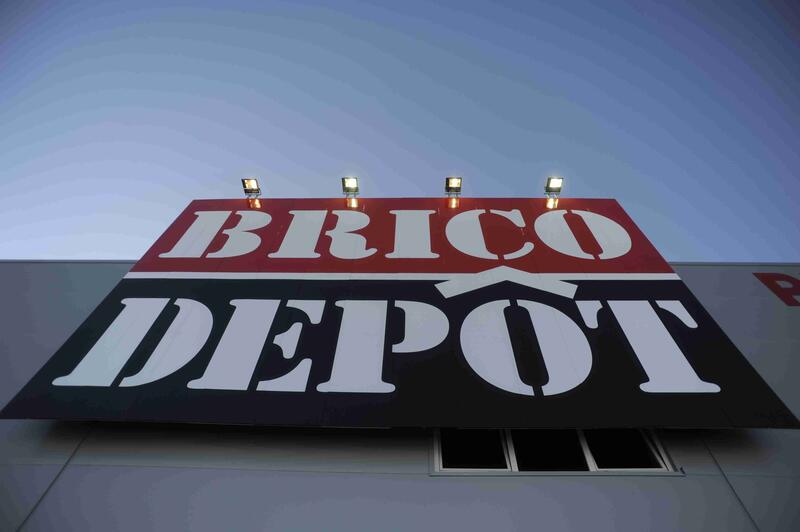 Brico Depôt Iberia obtiene un 84,7% más en el primer semestre, gracias al impulso del comercio digital