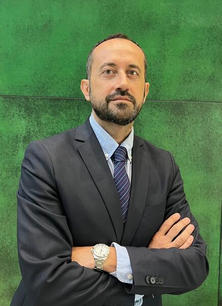 David Girón, nuevo responsable de expansión del canal de agentes exclusivos para Santalucía