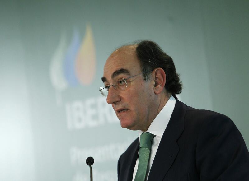 Iberdrola allana el camino para fusionarse con Avangrid tras la aprobación de la Comisión de Maine