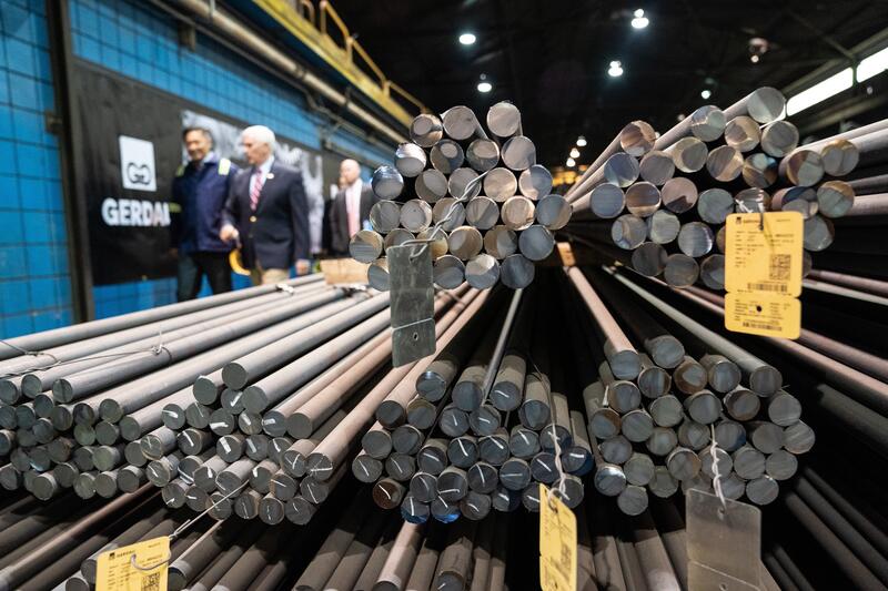 Gerdau expande su presencia en Estados Unidos con la adquisición de Dales Recycling Partnership por 54 millones
