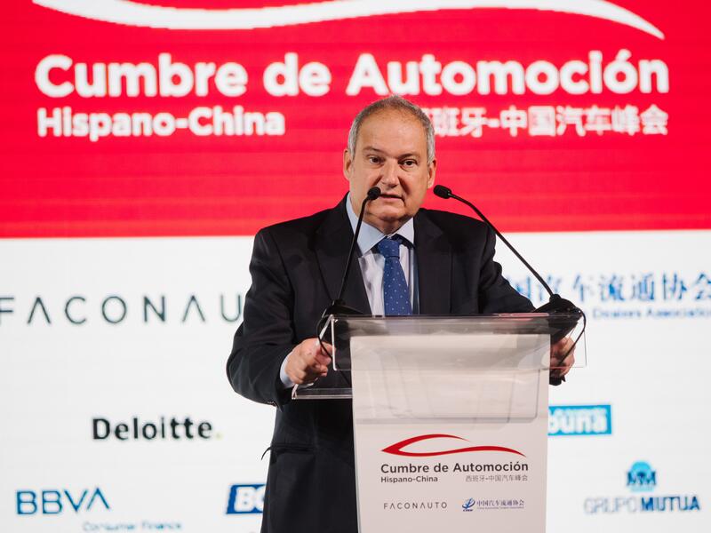 Renault se lleva casi 28 millones en las primeras resoluciones del Perte VEC III