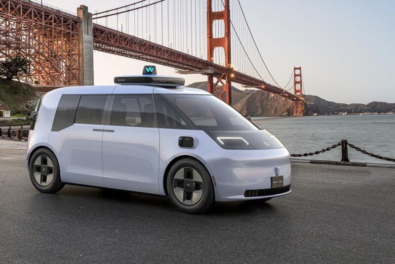Alphabet busca a Hyundai para subcontratar la producción de su filial de vehículos autónomos