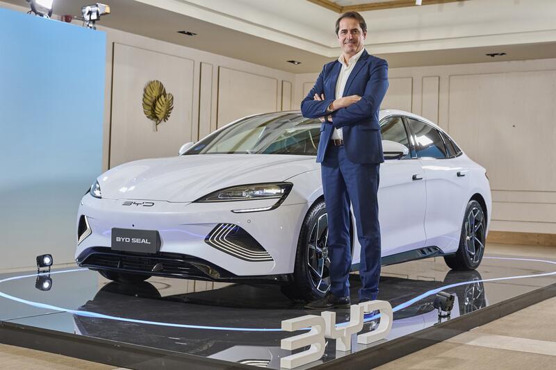 A pesar de los aranceles, BYD y Omoda/Jaecoo toman la decisión de mantener sus precios