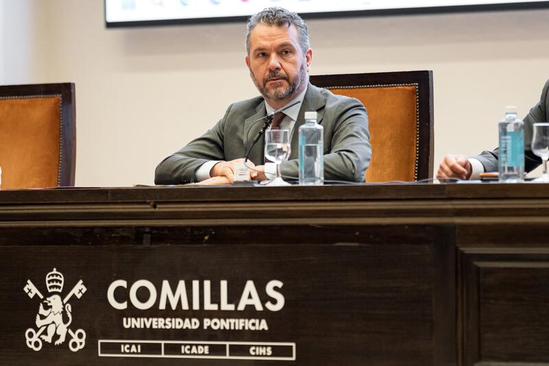 La cátedra de Asset Management busca impulsar la industria española con tecnología y formación