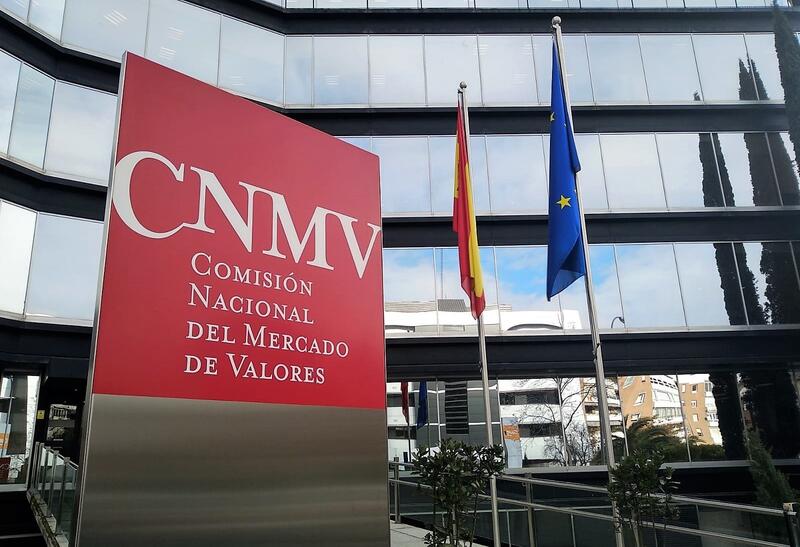 La CNMV señala la existencia de varios chiringuitos financieros en Irlanda y Luxemburgo