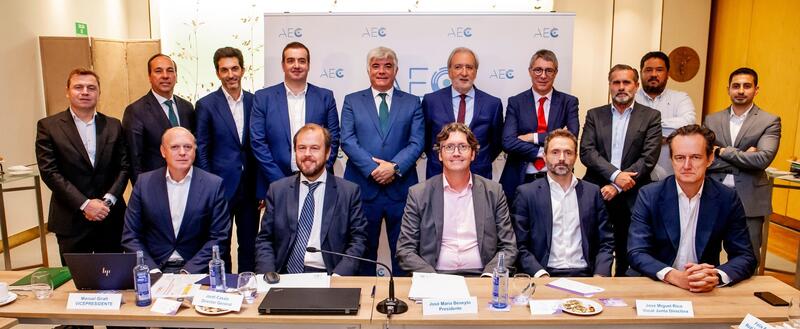 El sector de la consultoría alerta sobre la urgencia de mejorar la ciberseguridad en España