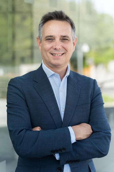 Ángel Luengo Rodrigálvarez, nuevo subdirector general de Eulen Flexiplán