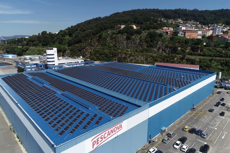 Nueva Pescanova autoriza la ampliación de 72,6 millones para potenciar su desarrollo
