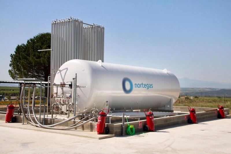 Nortegas Renovables compra a Aventum una cartera de proyectos de biometano que suman 1 TWh/año de capacidad