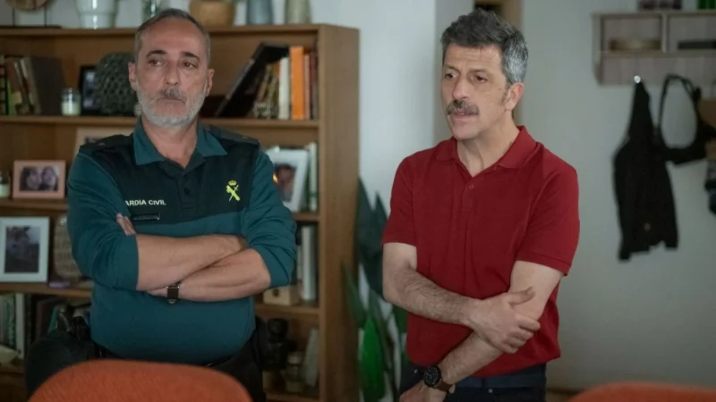 4 estrellas Sergio y Javier Merca2.es