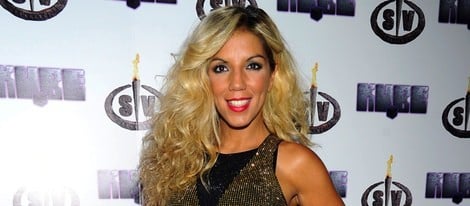 Franciska del Toro, la madre de Rebeca Pous vive momentos terribles tras un accidente doméstico 2 Merca2.es 59041 rebeca pous fiesta final supervivientes 2014 m Merca2.es