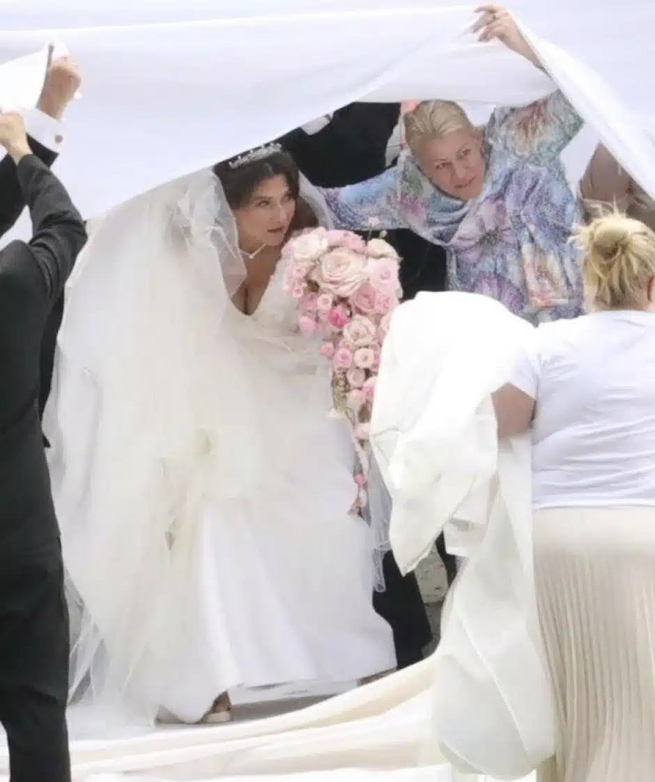 Escándalo real en Noruega: la boda de Marta Luisa y el chamán desata la ira del pueblo 1 Merca2.es Marta Luisa