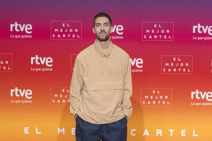 Broncano acaba de cumplir 40 años y acaba de dar las campanadas en la 1: te contamos todo sobre su vida privada 53 Merca2.es David Broncano