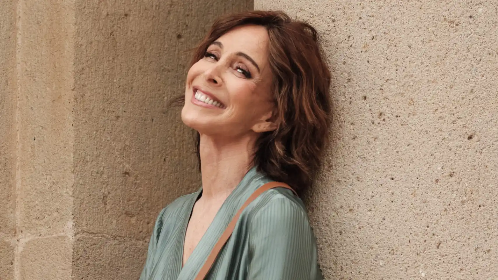 Lydia Bosch vuelve a la tele: TVE se hace la competencia con otro programa de cocina 1 Merca2.es Lydia Bosch