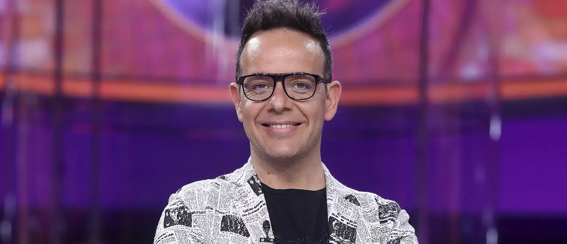 Ángel Llàcer protagoniza un impactante regreso a la televisión 1 Merca2.es angel llacer