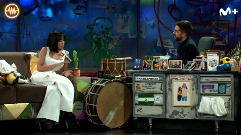 David Broncano se hace de oro: mansión y subida de sueldo en RTVE 1 Merca2.es Broncano