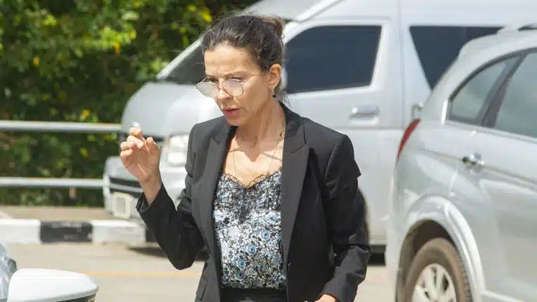 Drama familiar: la pesadilla de Silvia Bronchalo tras la condena de su hijo y la batalla legal con Rodolfo Sancho 3 Merca2.es Silvia Bronchalo