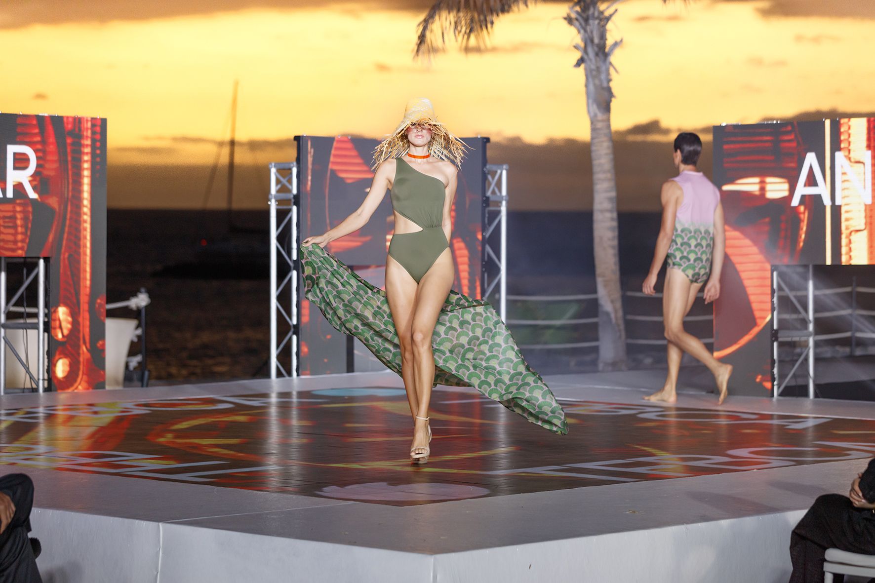 Tenerife Fashion Beach Costa Adeje estará presente en la Vogue Fashion Night Out de Madrid