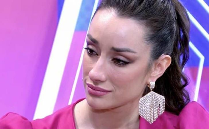 Esto es lo que pide Adara Molinero para el 2025: un novio "que no pueda escaquearse" 133 Merca2.es Adara Molinero la reina de la television e1617716741586 Merca2.es