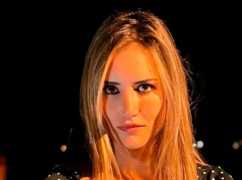 Alba-Carrillo Alba Carrillo