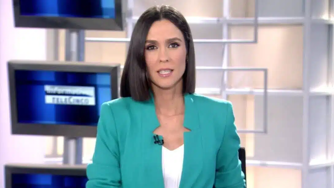 Alba Lago reivindica la madurez. "¡Viva la arruga!" 1 Merca2.es Alba Lago Diaz Merca2.es