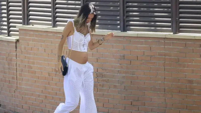 El comentario de Alejandra Rubio que dejará sin palabras a Carmen Borrego 20 Merca2.es Alejandra Rubio 10 9 2 Merca2.es