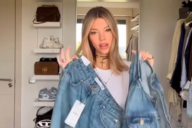 El comentario de Alejandra Rubio que dejará sin palabras a Carmen Borrego 19 Merca2.es Alejandra Rubio vestidor 10 9 Merca2.es