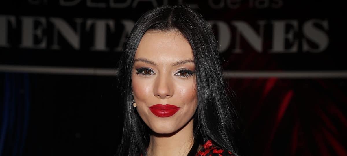 La casa donde Alejandra Rubio se estrenará como mamá