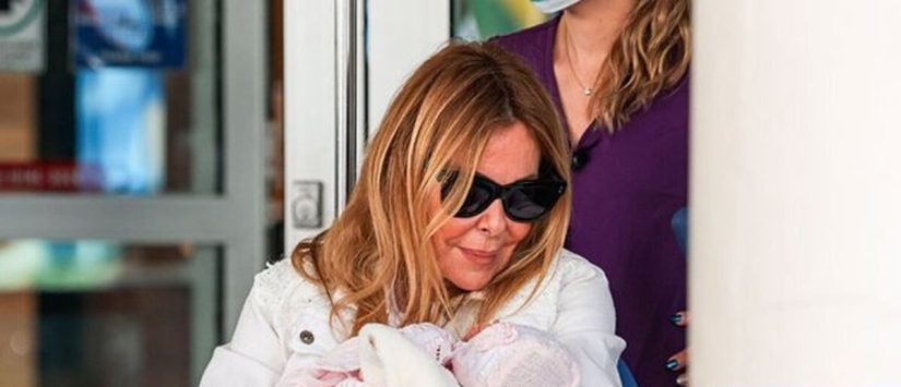 Ana Obregon portada revista Hola 1779133105 180245196 1200x675 e1703254914911 Merca2.es