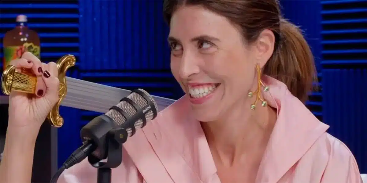 La influencer Ana Brito se gana miles de enemigos en Albacete 1 Merca2.es AnaBrito1 Merca2.es