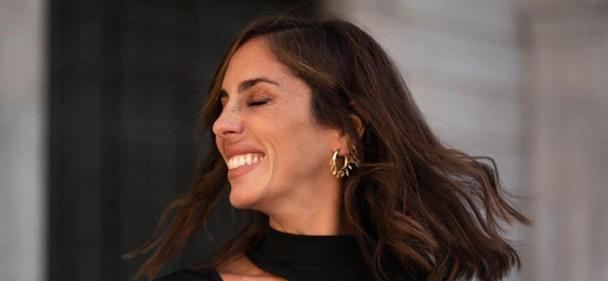 Novedades sobre el embarazo de Anabel Pantoja: ya se sabe quién es el padre