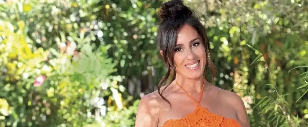 Pinocho no miente. Anabel Pantoja se entera en pleno embarazo de que podría tener más familia