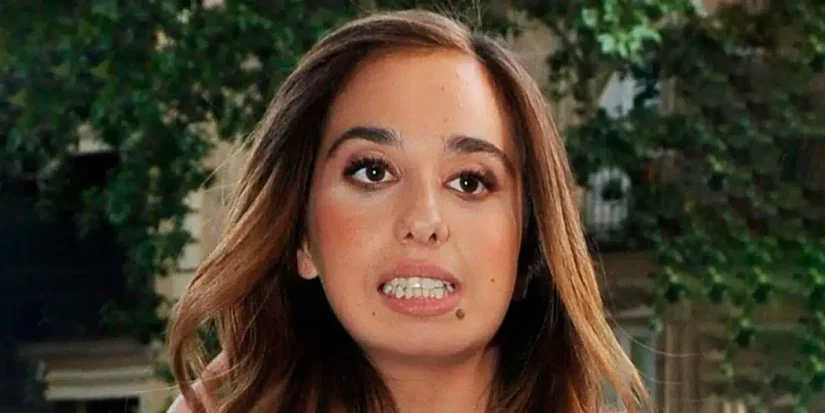 Belén Esteban y su hija Andrea Janeiro emiten un comunicado anunciando su última decisión 24 Merca2.es Andrea Janeiro