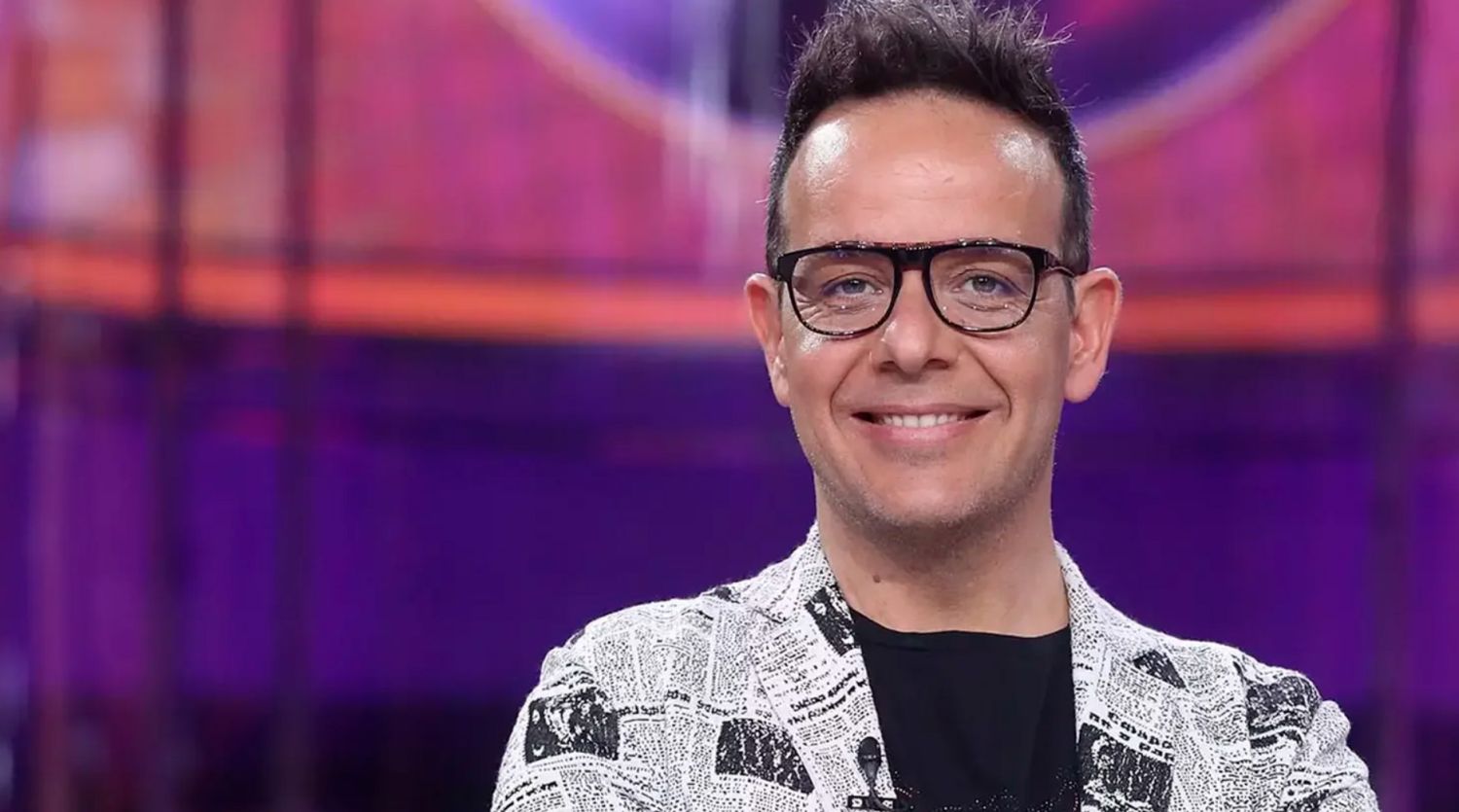 Así ha reaccionado Paula Echevarría al recibir la noticia más inesperada sobre David Bustamante 4 Merca2.es Ángel Llàcer