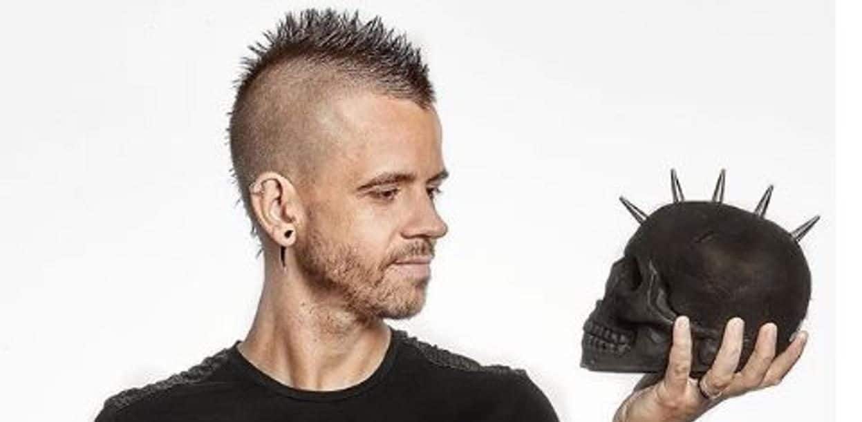 Cristina Pedroche, completamente rota, hace una confesión que nadie esperaba 5 Merca2.es Así es la rutina de Dabiz Muñoz para mantener la dieta y estar a juego con Cristina Pedroche