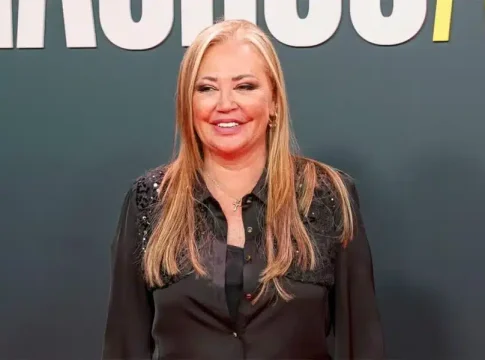 Belen-Esteban Belén Esteban