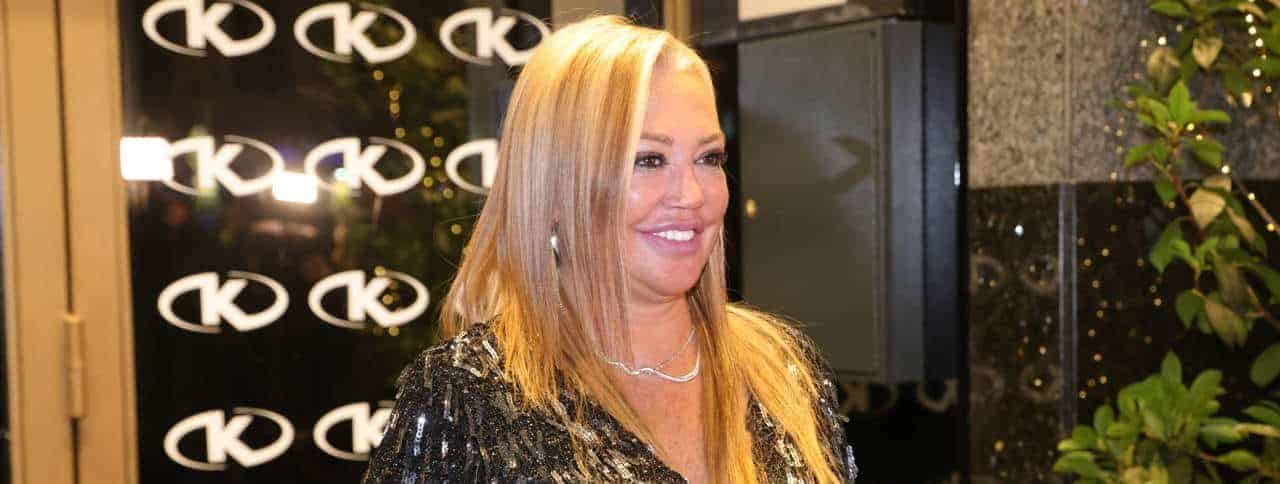 La foto de Belén Esteban de la que todos hablan 1 Merca2.es Belén Esteban