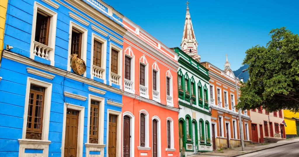 Bogotá en 48 horas: Qué ver, hacer y disfrutar en la capital colombiana