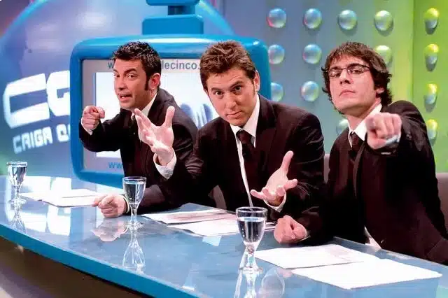 Las sorpresas de Telecinco para el regreso más gamberro de ‘Caiga quien caiga’