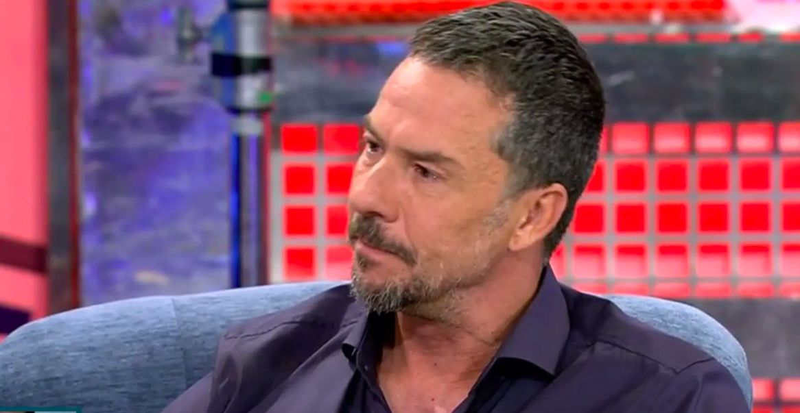 Nacho Palau lanza la acusación definitiva sobre Miguel Bosé: «Los niños tienen derecho a estar juntos»