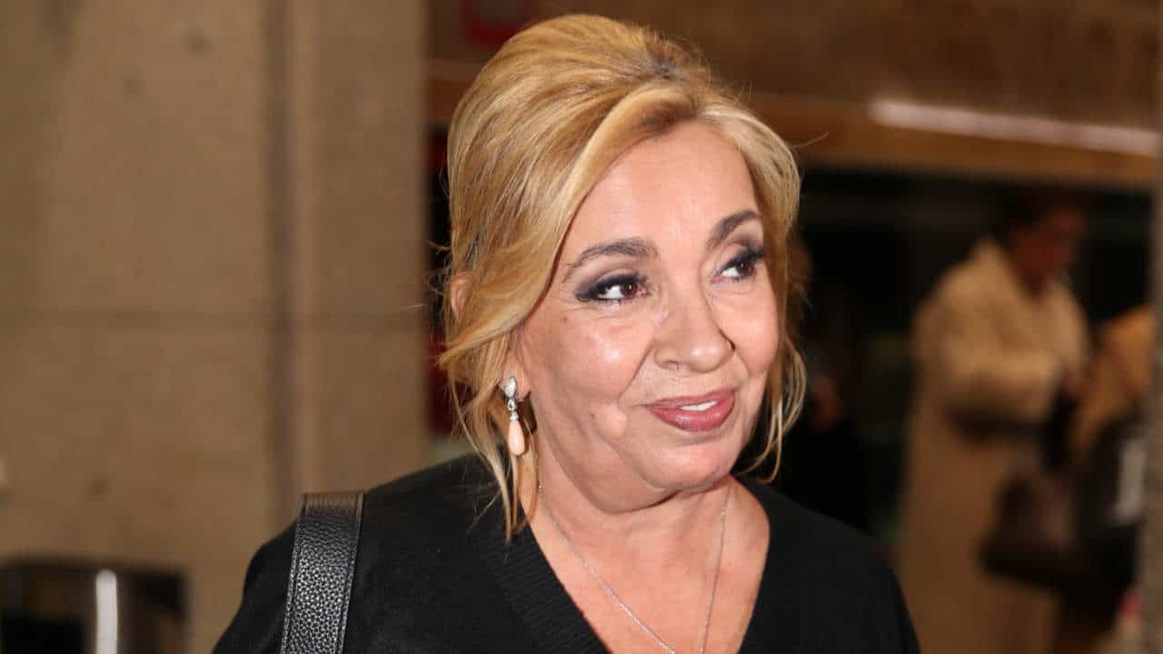 Carmen Borrego se atreve a decir lo que todo el mundo piensa sobre Isa Pantoja