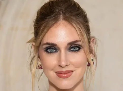 Chiara-Ferragni Chiara Ferragni